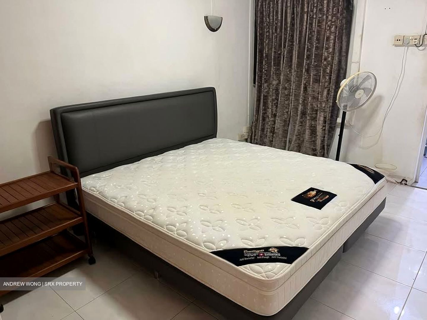 Blk 801 Tampines Avenue 4 (Tampines), HDB 3 Rooms #592523571